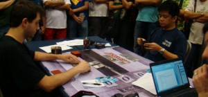 Pinoy Planeswalker Profile - Richmond Tan